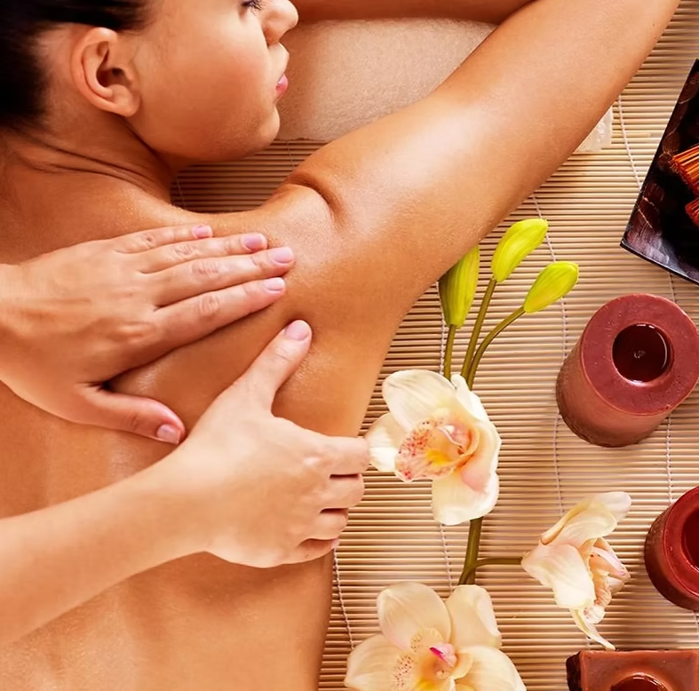Swedish Massage